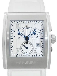 HYSEK KILADA Chronograph KN3414A01 Men #T500 - Picture 1 of 9