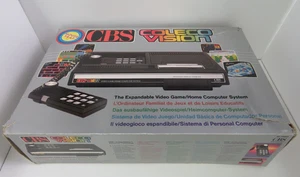 CBS Colecovision Konsole - OVP - Guter Zustand ! - Bild 1 von 10
