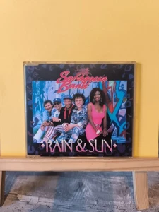 Saragossa Band Rain & Sun - Bild 1 von 1