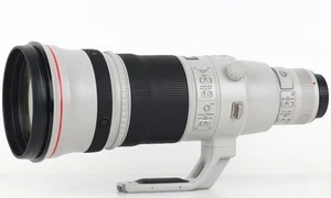Canon 500mm f4L IS II USM - Bild 1 von 8