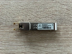 Ubiquiti UF-RJ45-1G - Bild 1 von 1