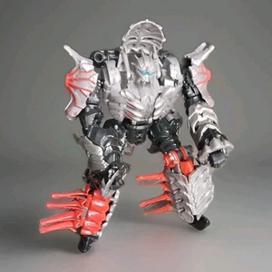 Transformers Movie Advanced Series Modellino L'età perduta - Foto 1 di 6