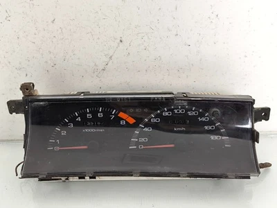 Medidor de racimo JDM Honda Prelude Gauge BB4 BB1 AUTOMÁTICO M/T H22A 1992-1996 OEM VTec Foto 1 de 4