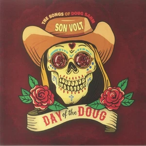 SON VOLT - Day Of The Doug (Record Store Day RSD 2023) - limited green vinyl LP - Picture 1 of 1