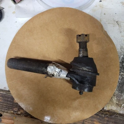 Оригинальный конец анкерного стержня Fotz-3a131-b для Ford RANGER F150 F250 Bronco II More - Изображение 1 из 4