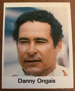 DANNY ONGAIS 1979 Avalon Hill USAC Indianapolis 500 Game Card A - Picture 1 of 2