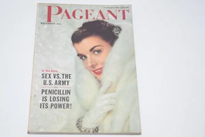 Vintage Dezember 1951 Festzug Magazin - Allgemeines Interesse - Bild 1 von 4