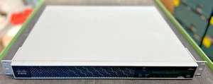 Cisco Firewall ASA5512 Adaptive Security Appliance - Picture 1 of 3