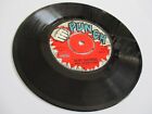 THE UPSETTERS   1969 PUNCH RECORDS NoPH21    CLINT EASTWOOD c/w LENOX MOOD