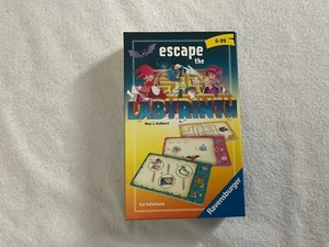 Spiel Escape ab 6 Jahre - Bild 1 von 5