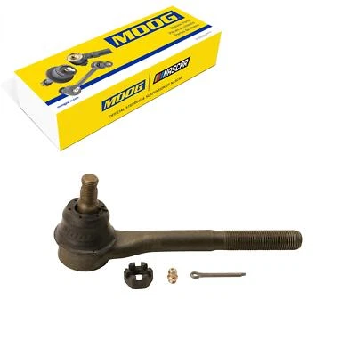 MOOG Steering Tie Rod End Front Inner For 1992-2002 Ford Crown Victoria - Image 1 of 4
