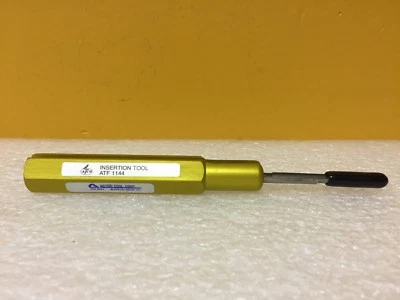 Astro Tool ATF1144 (MS904455-12) 12 Gauge Insertion Tool. For 246 Series. New! - Image 1 of 2