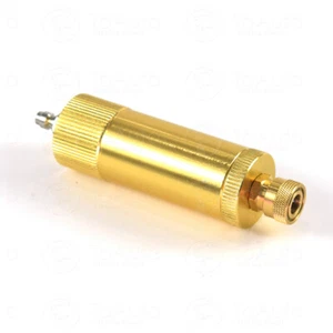 PCP High Pressure Pump Air Filter Compress Oil-water Separator 30Mpa 4500PSI US - Picture 1 of 9