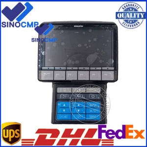 Monitor 7835-35-2003 for Komatsu PC210-10 PC228US-10 PC240-10 PC290-10 PC360-10 - Picture 1 of 4