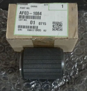Genuine Ricoh AF03-1084 AF031084 Feed Roller - Picture 1 of 3