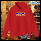GT Bicycles Bike Team Logo american funny hoodie sweatshirt SIZE S-5XL