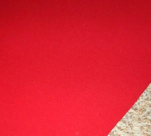NASSANZUG TYP MATERIAL - NEOPRENSCHWAMM 3 FUSS X 4 FUSS - Bild 1 von 3