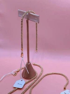 14K Gelbgold Armband Unisex - Bild 1 von 12