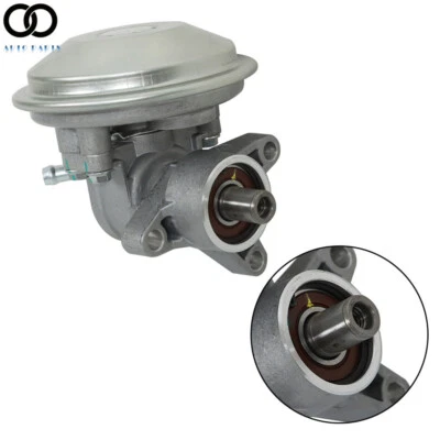 Mechanical Vacuum Pump Fit For 1994-1995 Ford F-250 F-350/ E-250 E-350 Econoline - Image 1 of 4