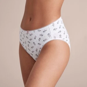 Target Basic Women Hi Cut Brief Soft Cotton 10 12 14 16 18 20 22 24 26 Cotton - Picture 1 of 56