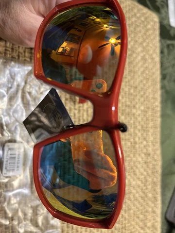 Alabama Crimson Tide Edge Wrap Sunglasses Cover
