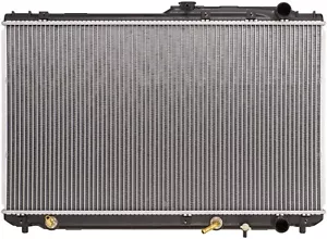 (NUEVO) VENTA RADIADOR TOYOTA CAMRY & LEXUS ES300 92-93 3,0 L V6 - Imagen 1 de 1