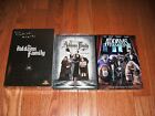 Brand New Sealed. The Addams Family on DVD. The Complete TV series + 2 movies
