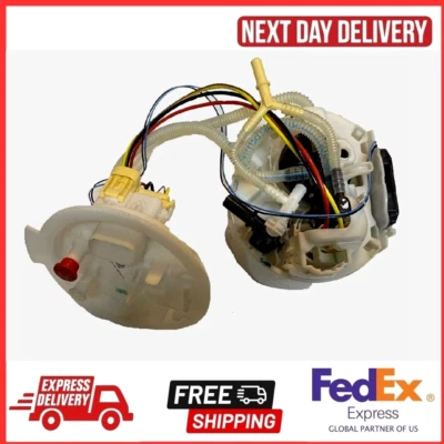 Bomba de combustível BMW G12 LCI 750Li 750LiX N63B fabricante de equipamento original nova 2017–2019 - Imagem 1 de 4