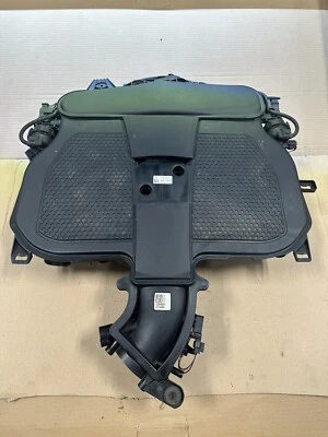 ✅⭐️ Colector de admisión de aire motor motor Mercedes W207 E350 C350 GLE350 M276 12-18 Foto 1 de 4