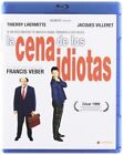 La Cena De Los Idiotas [Blu-ray]