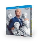 Frasier sezon 1 serial telewizyjny Blu-ray 2 płyty region darmowy angielski audio subt w pudełku