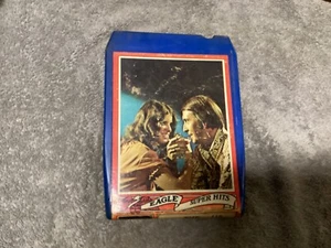 The Associations Greatest Hits,, play tested 8 track - Picture 1 of 4