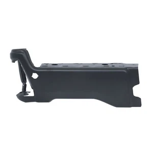 Tapa de parachoques trasero de laboratorio lado izquierdo del conductor para Ford F250 F350 F450 2023-2025 - Imagen 1 de 24