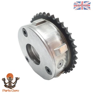 CAMSHAFT EXHAUST ADJUSTER VVT GEAR FOR FOR FORD 2.0 ECOBOOST S-MAX GALAXY MONDEO - Picture 1 of 4