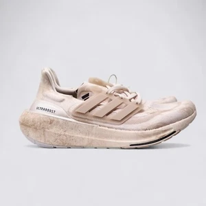 Adidas Ultraboost Light Women's Running Shoes Sneakers Size 10 - Picture 1 of 8