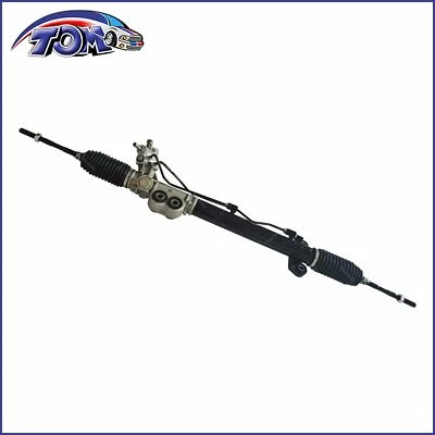 NEW POWER STEERING RACK AND PINION FOR 2003-2004 INFINITI FX35 FX45 Foto 1 de 3