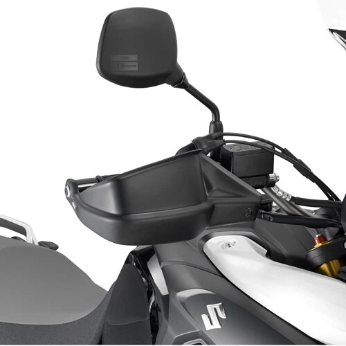Protectores de mano HP3105 GIVI ABS para Suzuki DL 650 V-Strom L2>L6 2011 2012 2013 Foto 1 de 1