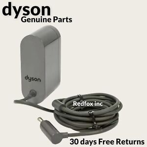 NEW Authentic Dyson V11 OUTSIZE SV16 Vacuum AC Wall Power Adapter Charger 