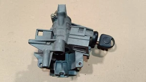 BMW E34 520i 525i 530i 535i 540i STEERING LOCK IGNITION LOCK NEIMAN KEY 1155240 - Picture 1 of 7