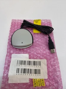 SCR3310v2.0 USB Smart Card Reader - Bild 1 von 3
