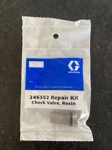 KIT Graco 246352 RPR, CHK VLV ASSY  - Imagen 1 de 2