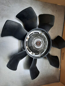 Engine Fan Blade Cooler VQ35DE V6 3.5L GU OEM 21060-AG202 Infiniti G35 2003-2005