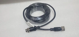 CABLE DE VIDEO ROSCADO SAFETY VISION 25F SVS-7MMF M-F OBSERVADOR 4000/4100 MDVR - Imagen 1 de 7