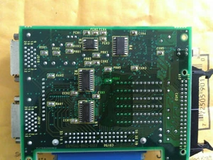 Fastest delivery FANUC BOARD A20B-2100-0150 Refurbished  - Picture 1 of 3