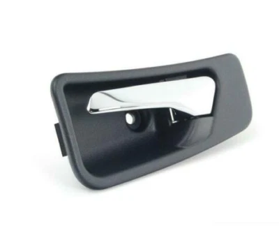 NEW MERCEDES-BENZ G W463 FRONT LEFT DOOR INTERIOR HANDLE A46376001619051 - Image 1 of 4