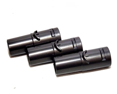 3 Adapter auf 32mm passend für Dyson CY18, CY27, DC28c, DC33c, DC37c, DC39c - Bild 1 von 2