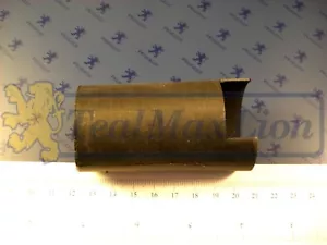 Drahtschutzmantel um Lenksäule Peugeot 203 und 403 - Bild 1 von 4