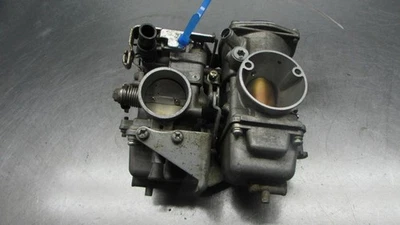 Yamaha XV750 Virago 4X7 1980-1983 Motorcycle Carbs Carburettors  - Image 1 of 4