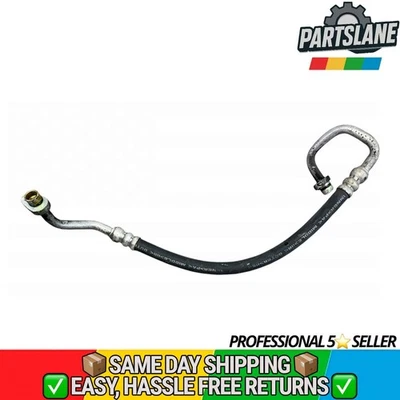 Tubo de manguera de aire acondicionado Nissan Sentra 2007-2012 OEM Foto 1 de 3