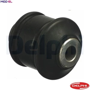 2x MOUNTING CONTROLTRAILING ARM TD1246W FOR AUDI A4/S4/Convertible A6/S6 2.0L A4 - Picture 1 of 9